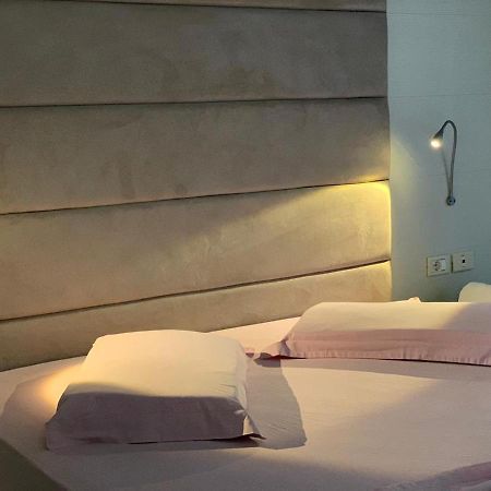 Toti Apartments Tiran Dış mekan fotoğraf